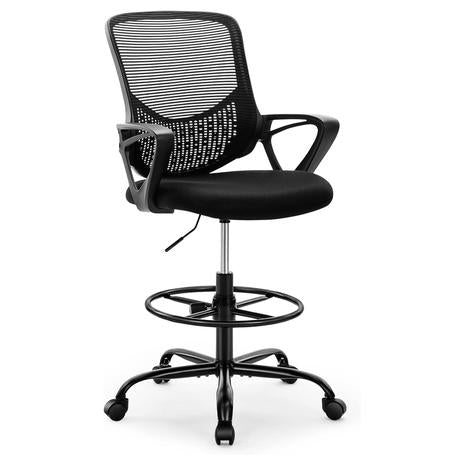 Tall Office Chair