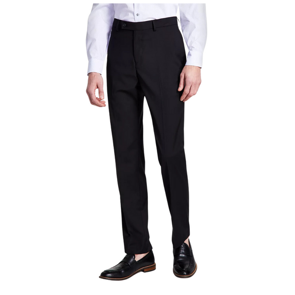 Calvin Klein Men's Slim-Fit Performance Dress Pants