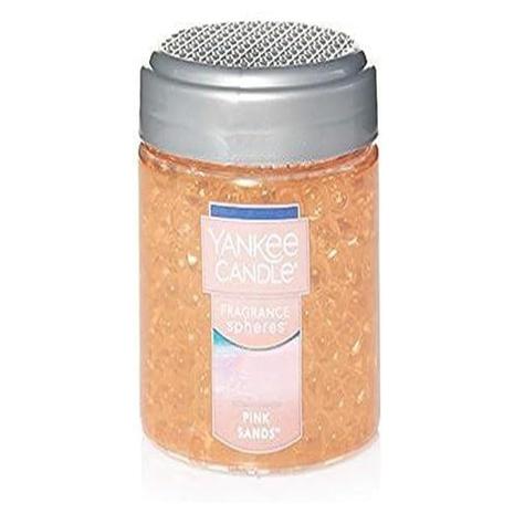 Yankee Candle Pink Sands Fragrance Spheres