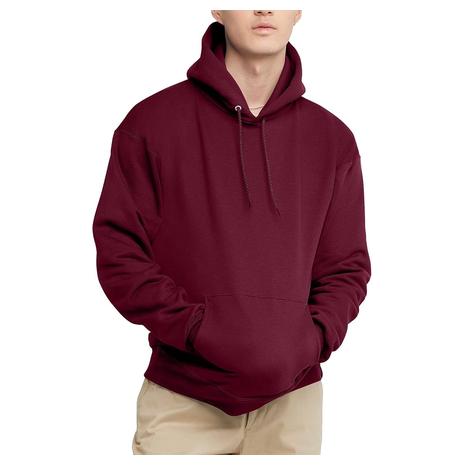 Hanes Men's Ultimate Heavyweight Cotton Fleece Hoodie