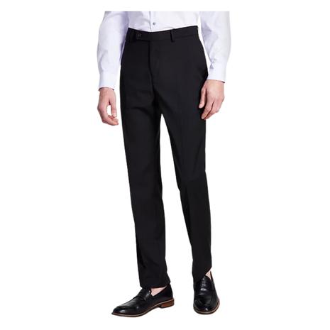 Calvin Klein Men's Slim-Fit Performance Dress Pants (5 Colors)