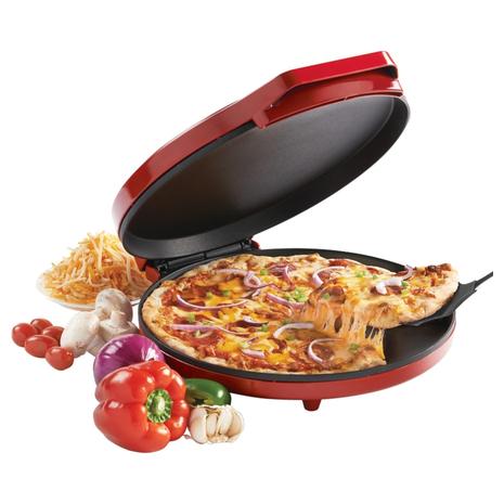 Betty Crocker Countertop Pizza Maker