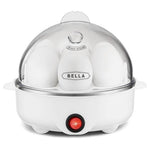 Bella Rapid Electric Egg Cooker and Poacher