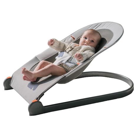 Boon Slant Portable Baby Bouncer