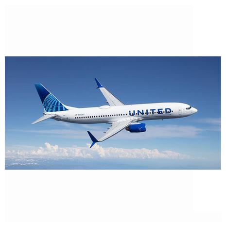 Get A Free United Flight To Europe!