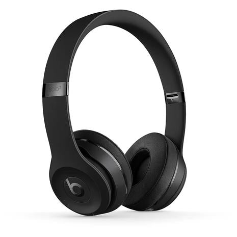 Beats Solo3 Wireless On-Ear Headphones