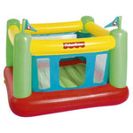 Fisher-Price Inflatable Bounce House