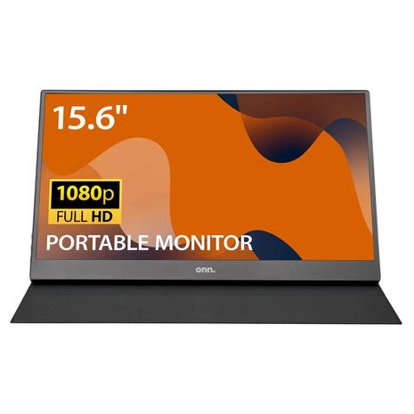 15.6" onn FHD 1080P Portable Monitor