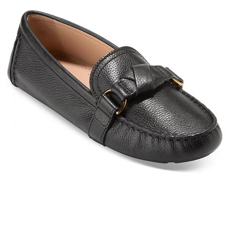 Cole Haan Women's Emmie Knot Drivers Shoes