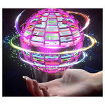 Flying Magic Orb Hover Ball Toy