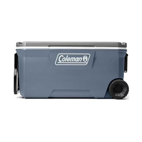 Coleman 316 Series 100QT Hard Chest Wheeled Cooler