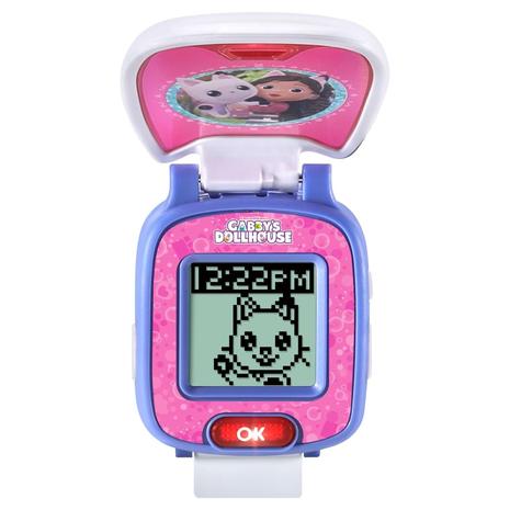 VTech Gabby's Dollhouse Pandy Paws' Paw-Tastic Watch