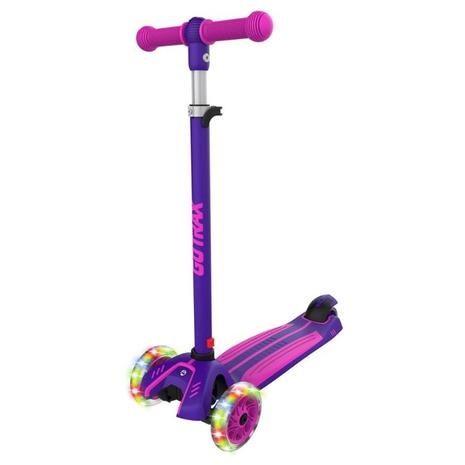 2 Or 3 Wheel Scooters On Sale