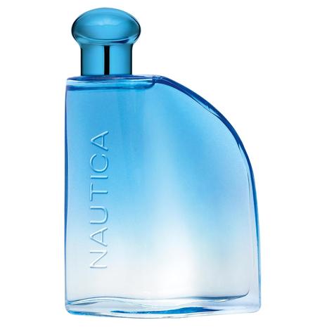 Nautica Pure Blue Eau de Toilette