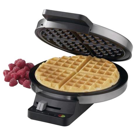 Cuisinart WMR-CAP2 Round Classic Waffle Maker