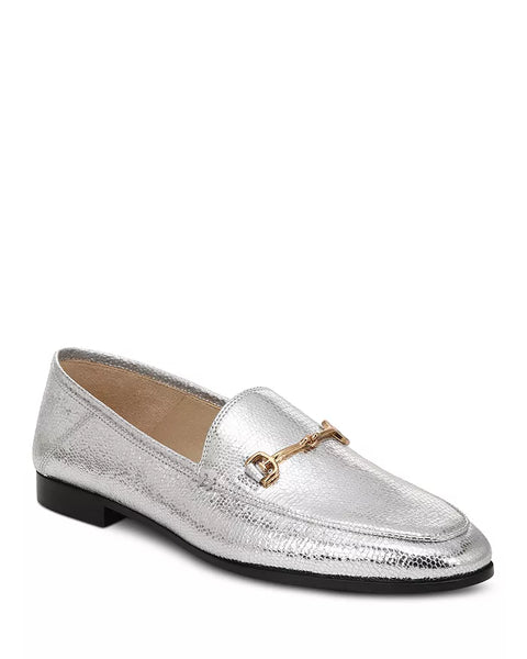 Sam Edelman Women's Loraine Loafers (4 COLORS)