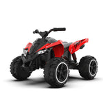 Ride-on accionado por ATV de 12 V