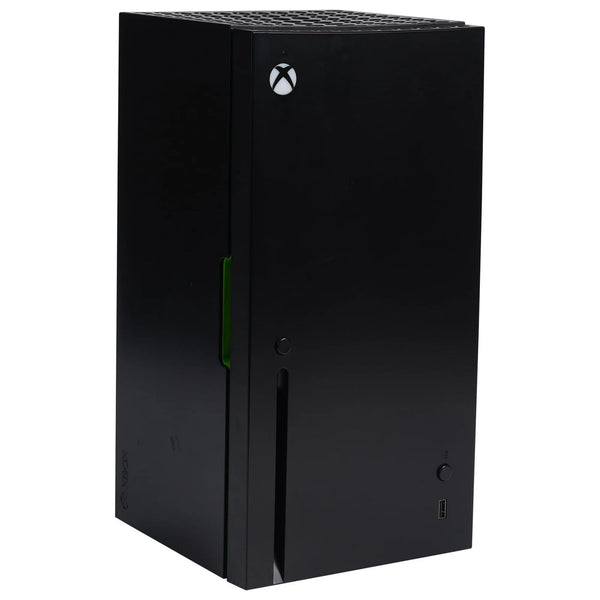 XBOX Series X Replica 8 Can Mini Fridge