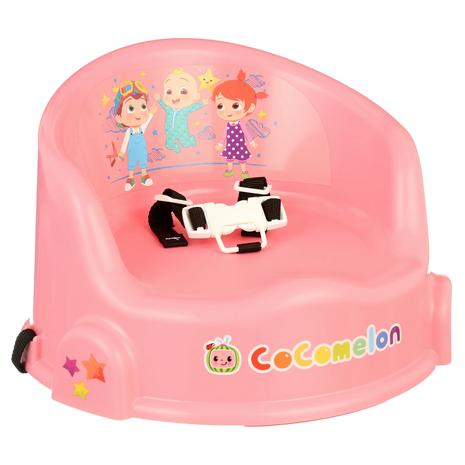 Cocomelon Booster Seat