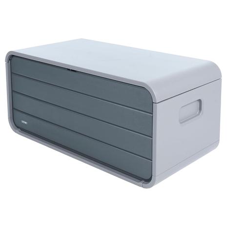 Lifetime 136 Gallon Lockable Modern Deck Box