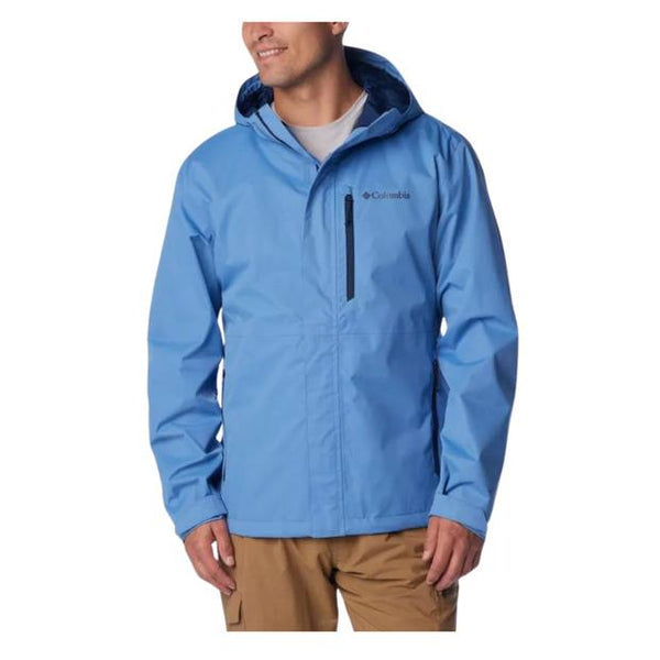 Columbia Men's Rain Jackets (2 Colors)