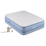 Twin, Full & Queen Size Air Mattress With Pump