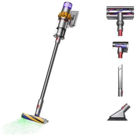 Save Big On Dyson Fans, Vacuums & More!