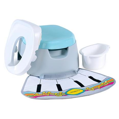 3-in-1 Potty Sit 'N Play