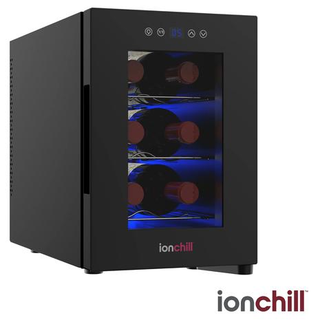 6-Bottle Wine Cooler