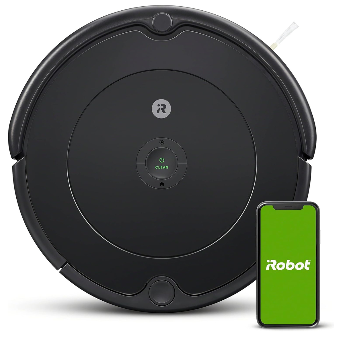 iRobot Roomba 694 Robot Vacuum