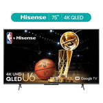 Save Big On 4K UHD TVs