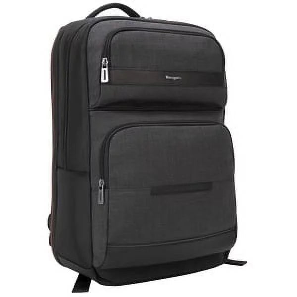 Targus 15.6" CitySmart Advanced Checkpoint-Friendly Backpack