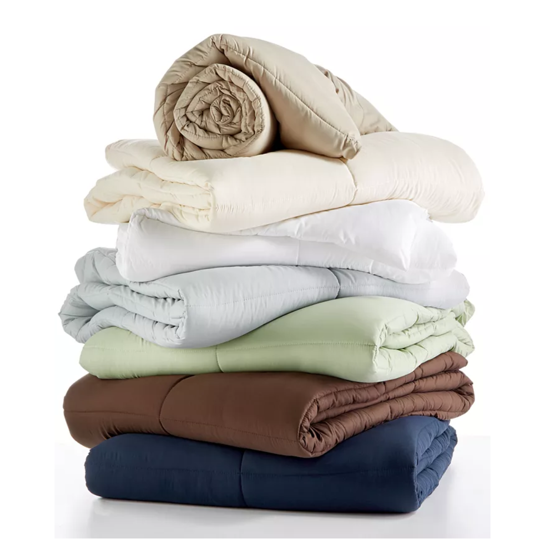 Royal Luxe Comforters (14 Colors)