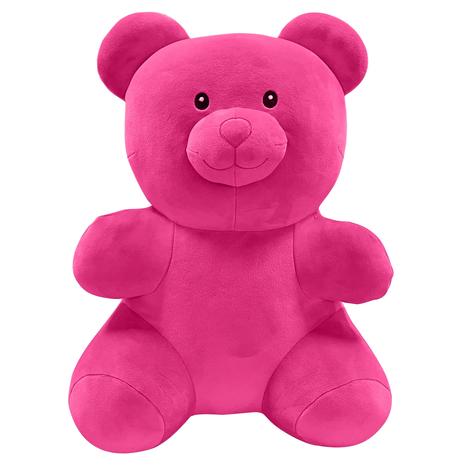 16" Plush Gummy Bear (4 Colors)