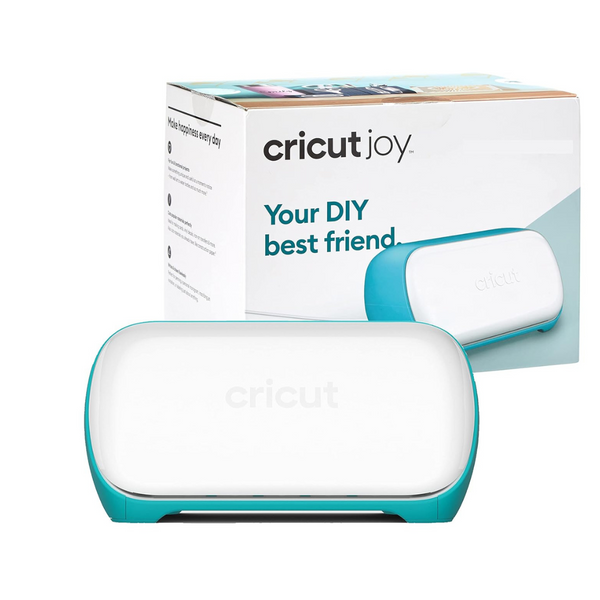 Cricut Joy Machine & Digital Content Library Bundle