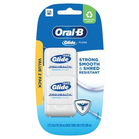 Oral-B Glide Pro-Health Original Dental Floss