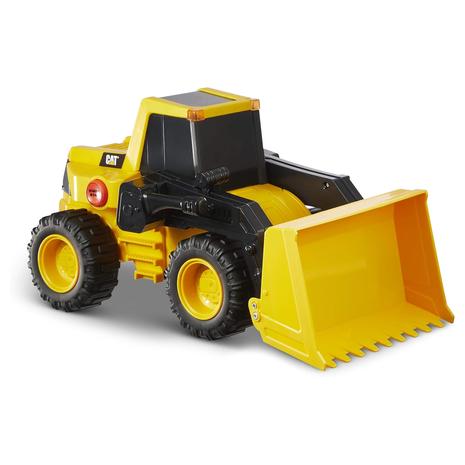 Caterpillar Cat Power Haulers Wheel Loader w/ Lights & Sounds