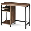 Mainstays Sumpter Park Cube Storage Desk