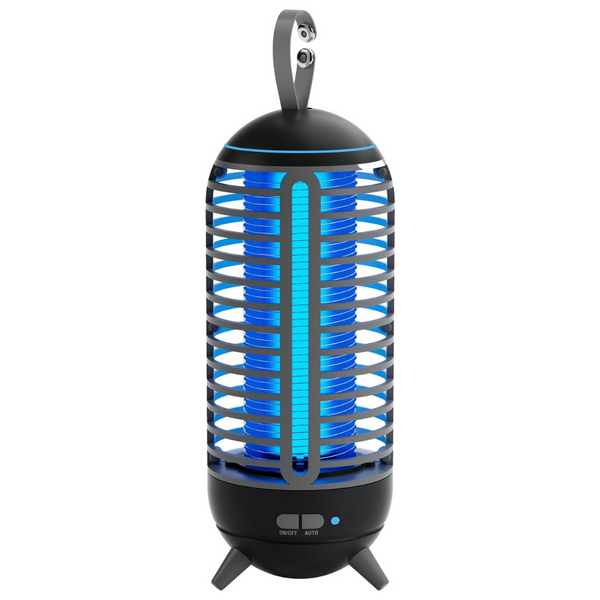 Portable Bug Zapper