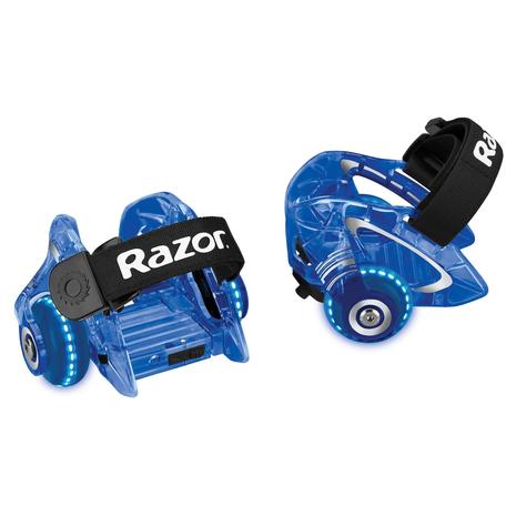 Razor Jetts DLX Heel Wheels