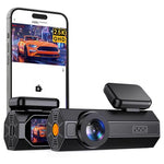 Mini Dash Cam With Night Vision