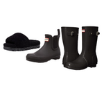 Hunter, Muck, UGG, & More Boots On Sale