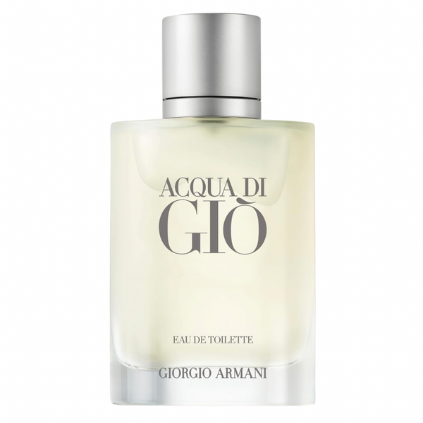 Acqua Di Gio By Giorgio Armani Cologne For Men, Eau De Toilette