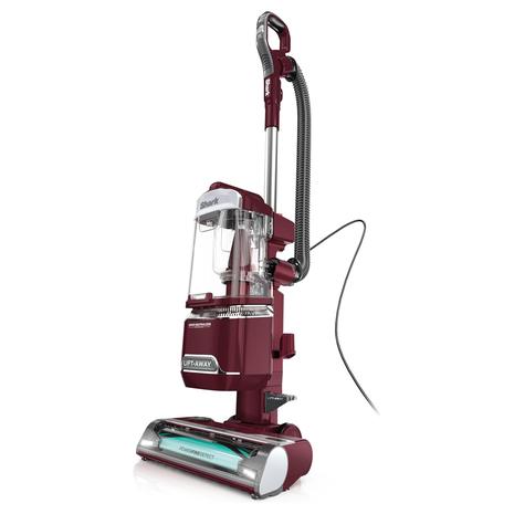 Shark Detect Lift-Away Corded Upright Vacuum with Detect Technology