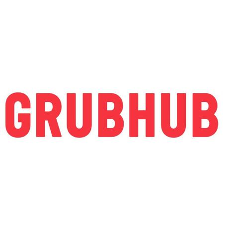 Save 50% On Your Next GrubHub Order