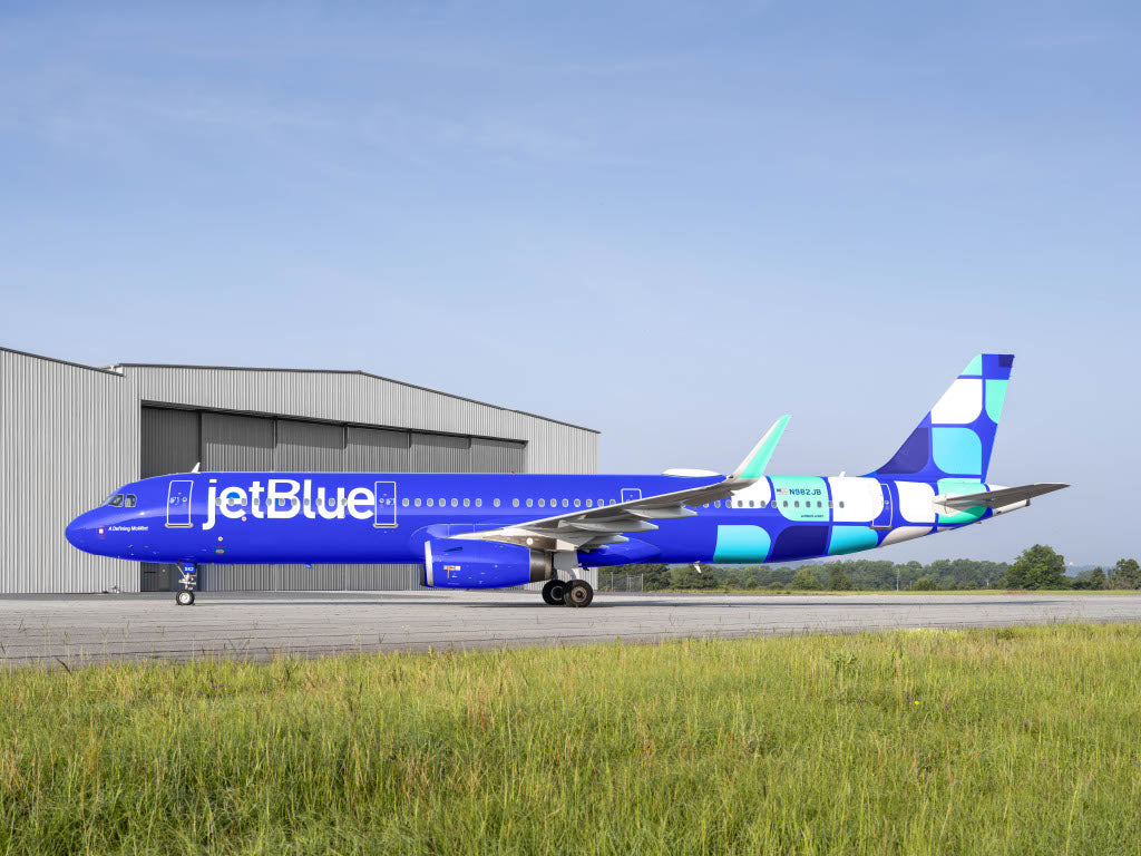 Save 25% On Most Domestic Flights With JetBlue!