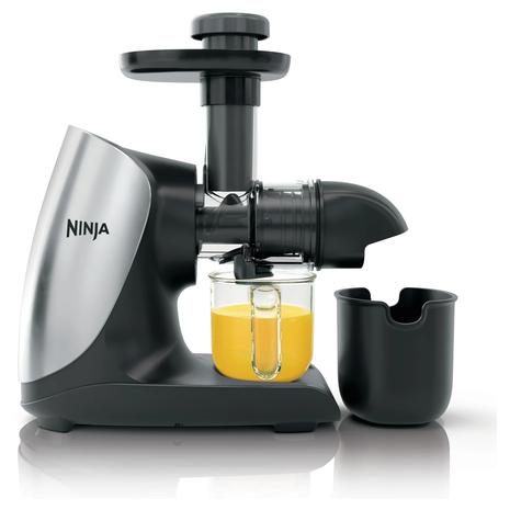 Ninja Cold Press Juicer