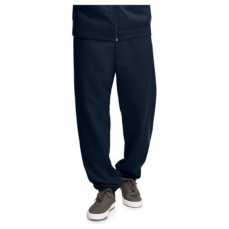 Fruit of the Loom Sweatpants with Pockets