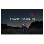 T-Mobile Launches Starlink Satellite Service Beta Enrollment