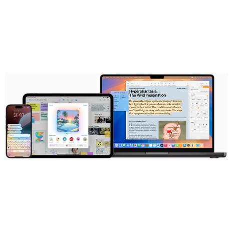 Pre-Order New Apple Devices & Save Big on Older Models!